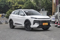 2023款江淮QX 120km 劲享版