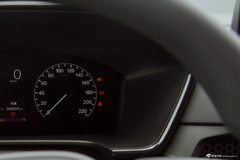 2026款皓影 240TURBO 两驱精英版 5座