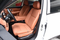 2024款零跑C16 纯电 智驾版