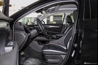 2024款昂科威S 28T 炫黑尊尚版