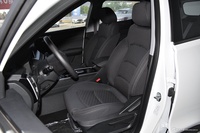 2021款炫界Pro 1.5T CVT劲趣版