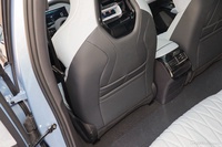 2022款海豹 550km 标准续航后驱版尊贵型