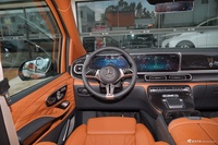 2025款维努斯 2.0T 晖凰