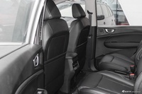 2022款五菱佳辰 1.5L 手动畅享舒适型