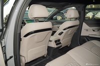 2025款汉EV智驾版 701KM激光雷达旗舰型