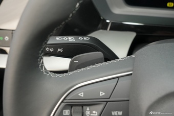 2026款奥迪A3L Limousine 35TFSI 飞驰悦享型