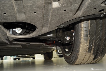 2025款岚图知音 后驱乾崑版