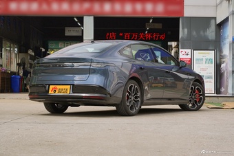 2025款日产N7 625 Max