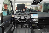 2025款广汽本田P7 后驱长续航Pro