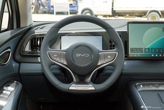 2026款海狮05 DM-i 220领航版
