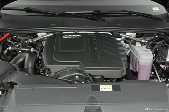 2026款奥迪A6L 45 TFSI quattro 臻选动感型+尊享包