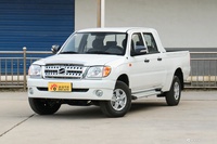 2022款小老虎1.6L手动汽油两驱大双平底货箱