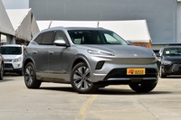 2025款别克E5 620km 尊享版