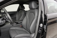 2022款宝马5系(进口) 改款二 530i 风尚版 M运动套装