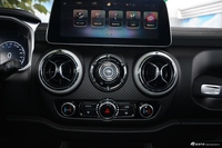 2021款北京F40 2.0T自动魔方版