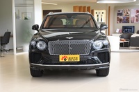 2024款添越 4.0T V8