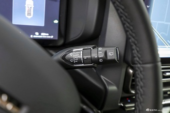 2024款哈弗猛龙Hi4 145 PRO