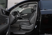 2022款红旗HS5 改款 2.0T 智联旗享版