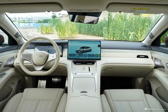 2026款海豹08 DM-i 350KM四驱旗舰型