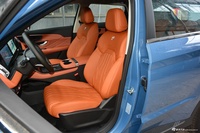 2024款捷途山海L7 1.5T 120km MAX 5座