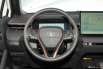 2026款锋兰达 2.0L 智能电混双擎 豪华版