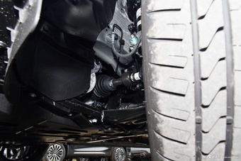 2025款瑞虎9 2.0T 双离合两驱豪享版 5座