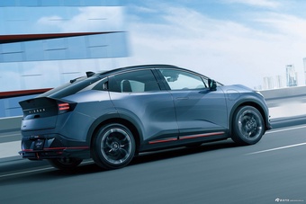 2026款聆风 NISMO 官图