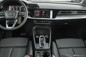 2026款奥迪A3 Sportback 35TFSI 飞驰悦享型