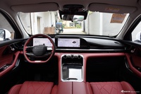 2023款瑶光 400T 四驱优享飞鱼版