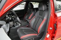 2020款奕炫1.5T自动230T炫酷曜夜骑士版 