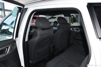 2023款炫界 1.5L CVT优享版