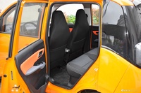 2022款朋克多多 酷多多 15.1kWh