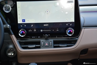 2025款雷克萨斯ES 200 臻享版