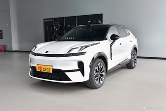 2026款领克08 EM-P 160长续航Max