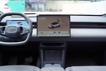 2025款领克Z20 530km 后驱Max