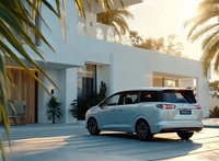 2025款五菱星光730 PHEV 125km 豪华型 官图