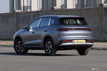 2026款宋Pro DM-i 133KM进取型