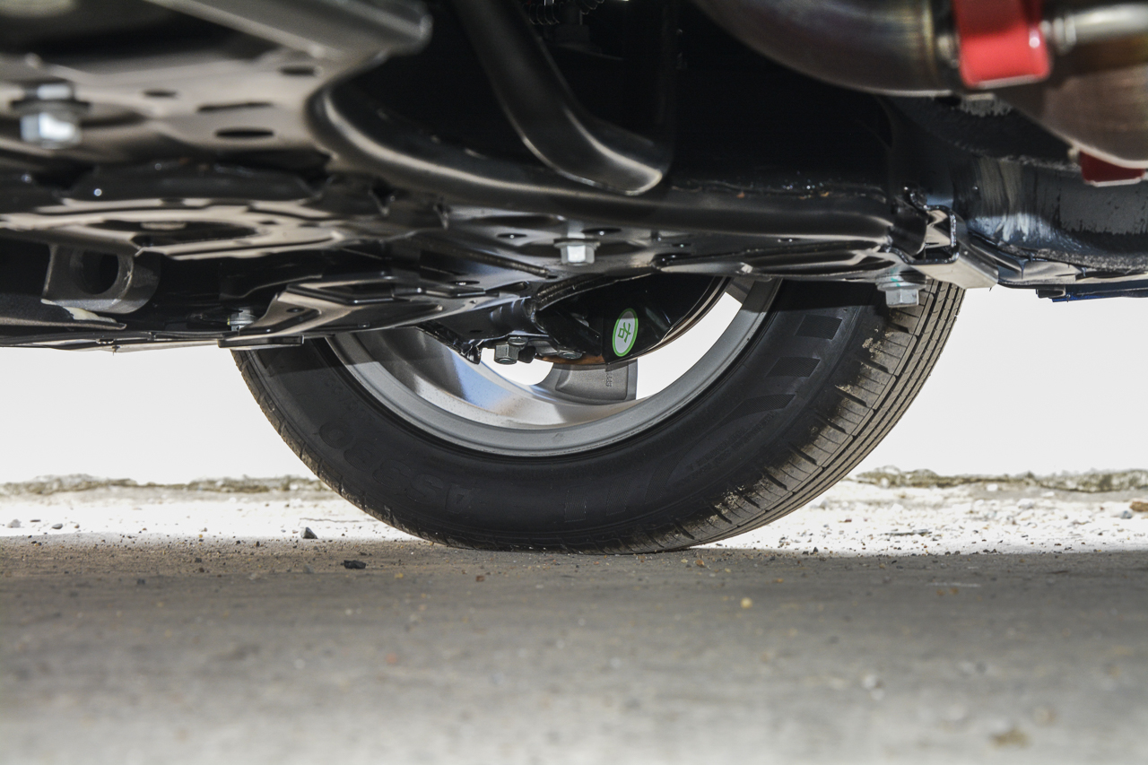 2019款吉利帝豪GL 1.5T 自动精英智享型