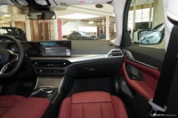 2025款宝马i4 eDrive35