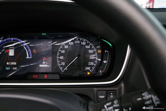 2026款艾力绅 2.0L e:HEV