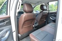 2021款长安凯程F70 2.4T自动汽油四驱行政版