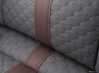 2026款红杉 TRD Pro 官图