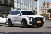 2024款传祺ES9 PHEV 143km 旅行者 Max