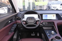 2023款思皓X8 PLUS 1.5TGDI DCT智家版 5座