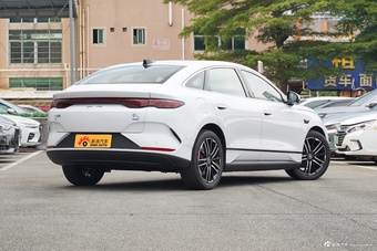 2025款秦L EV 545KM云辇型