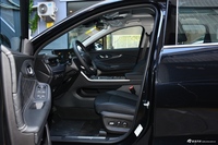 2021款星途TXL 1.6T 两驱星享版 