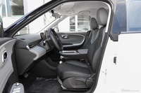 2024款纳米01 330 行业版