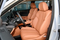 2025款AION V 埃安霸王龙 650 智享版