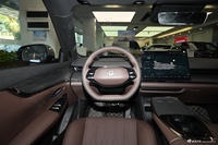 2026款长安启源A07 超长蓝鲸纯电版730