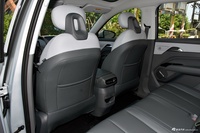 2025款悦意03 565km 乐享版